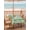 Blue, variant on St Patricks Day Outdoor Tablecloth - 60x120 Inch Rectangle Dining Table Cover, Green Shamrock Spring Watercolor Gnomes Beige Waterproof Outdoor Table Cloth with Umbrella Hole & Zipper for Patio