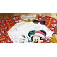 thumbnail image 1 of Disney-Conjunto de pijamas para padres e hijos, traje de Mickey Mouse con estampado 3D de alta calidad, de la serie navideña 2022, 1 of 4