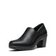 thumbnail image 1 of Zapatos de Tacón Bajo con Tacón Ancho para Mujer DREAM PAIRS, Mocasines Slip-On, Talla 7, 1 of 9