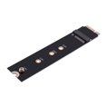 thumbnail image 4 of 2X Tarjeta de Adaptador A 64G 128G 256G 512G M.2 Ngff Ssd para 2012 A1466 A1465, 4 of 8