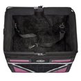 thumbnail image 5 of Travelin K9 Pet-Pilot Max Bike Dog Carrier, 5 of 7