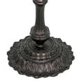 thumbnail image 2 of Meyda Tiffany 10847 60" Tall Gooseneck Floor Lamp - MultiColor, 2 of 5