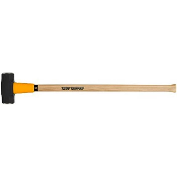 True temper sledge hammer deals