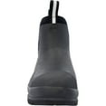 thumbnail image 3 of Muck Men's Chore Classic Chelsea CSA- Steel Toe, Black, 3 of 7