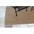 thumbnail image 6 of Indoor - Outdoor Area Rug Runners. Great Solution for Covering Decks, Balconies, Patios, etc. 8 Colors and Multiple Sizes Available, 6 of 6