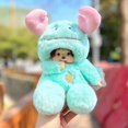 thumbnail image 4 of Monchi Chi Peluche Cancer 12 Constellations 20cm Meilleurs Cadeaux pour Enfants, 4 of 5