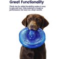thumbnail image 4 of FFIY Orka Alternative Chew Dog Toy, 4 of 6