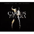 thumbnail image 1 of Carlos Rivera Crónicas De Una Guerra 2 Discos CD + DVD Sony, 1 of 2