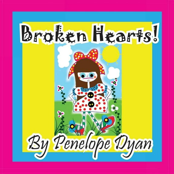 Broken Hearts!, (Paperback)