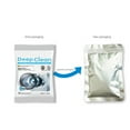thumbnail image 6 of Hxlamzoo Powerful Washing Machine Cleaner with Deep Clean Technology - Descaling, Sanitizing & Odor Removal for Front Load, Top Load Machines, Septic Safe, Eco-Friendly (16.0x9.0x4.0cm), 6 of 8