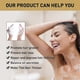 thumbnail image 3 of Hair Regrowth Shampoo, Ginger Shampoo For Hair Growth & Hair Thickening, Ginger Anti-hair Loss Hair Shampoo For Thinning Hair Women Men - 100ml, 3 of 4