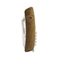 thumbnail image 1 of Navaja Original Acero C/13 Funciones Madera Nogal Swiza, 1 of 3