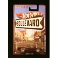 thumbnail image 1 of Hot Wheels Boulevard '63 Ford Mustang II Concept, 1 of 1