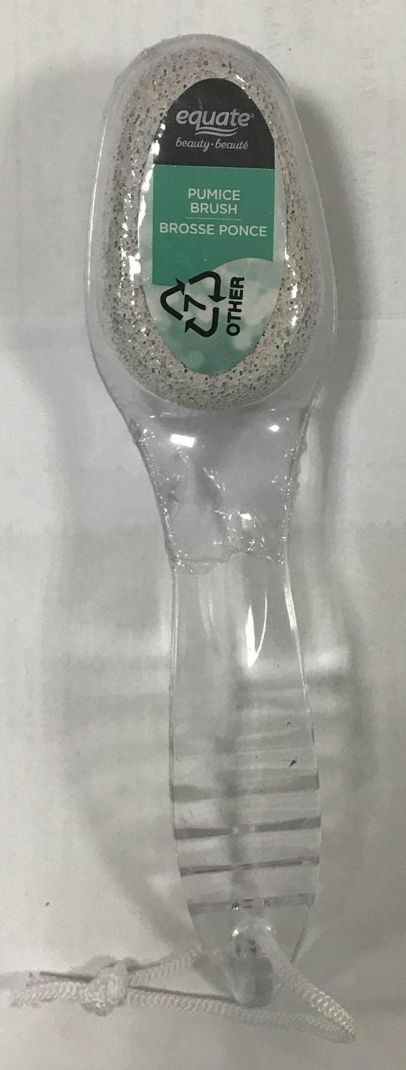 EQUATE BEAUTY Pinceau Pierre Ponce BROSSE, PIERRE