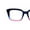 Purple, variant on OCCI CHIARI Reading Glasses Women 1.75 Big Readers for Large Lady Clear Lens (1.0 1.25 1.5 1.75 2.0 2.25 2.5 2.75 3.0 3.5 4.0) with Arylic Lens (Purple, 175)