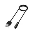 thumbnail image 1 of Flmtop USB Charging Cable Portable Multiple Protection Watch Accessories Safe Charging Strong Magnet Smart Watch Charger for Xplora XG02, 1 of 10