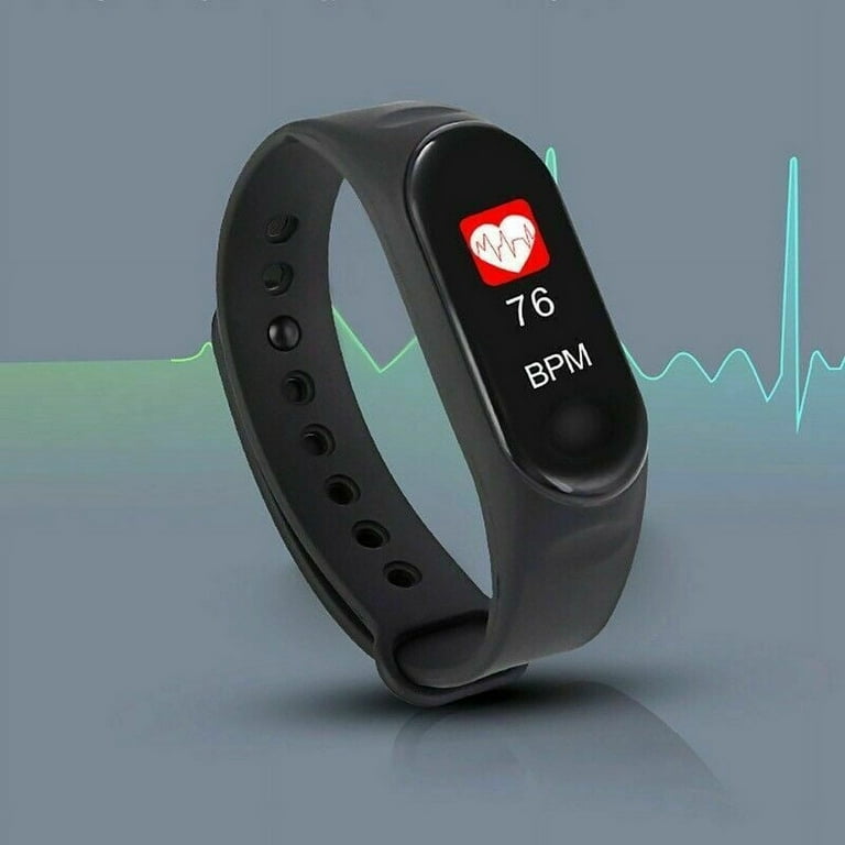M3 smart band battery life new arrivals