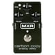 thumbnail image 1 of Pedal de efectos para guitarra MXR Carbon Copy Analog Delay M169, 1 of 1