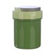 thumbnail image 2 of Caja de sopa aislada de acero inoxidable para trabajadores de oficina, tamaño mediano, taza de avena para desayuno, gran capacidad, portátil, sellada con cuchara, 2 of 5