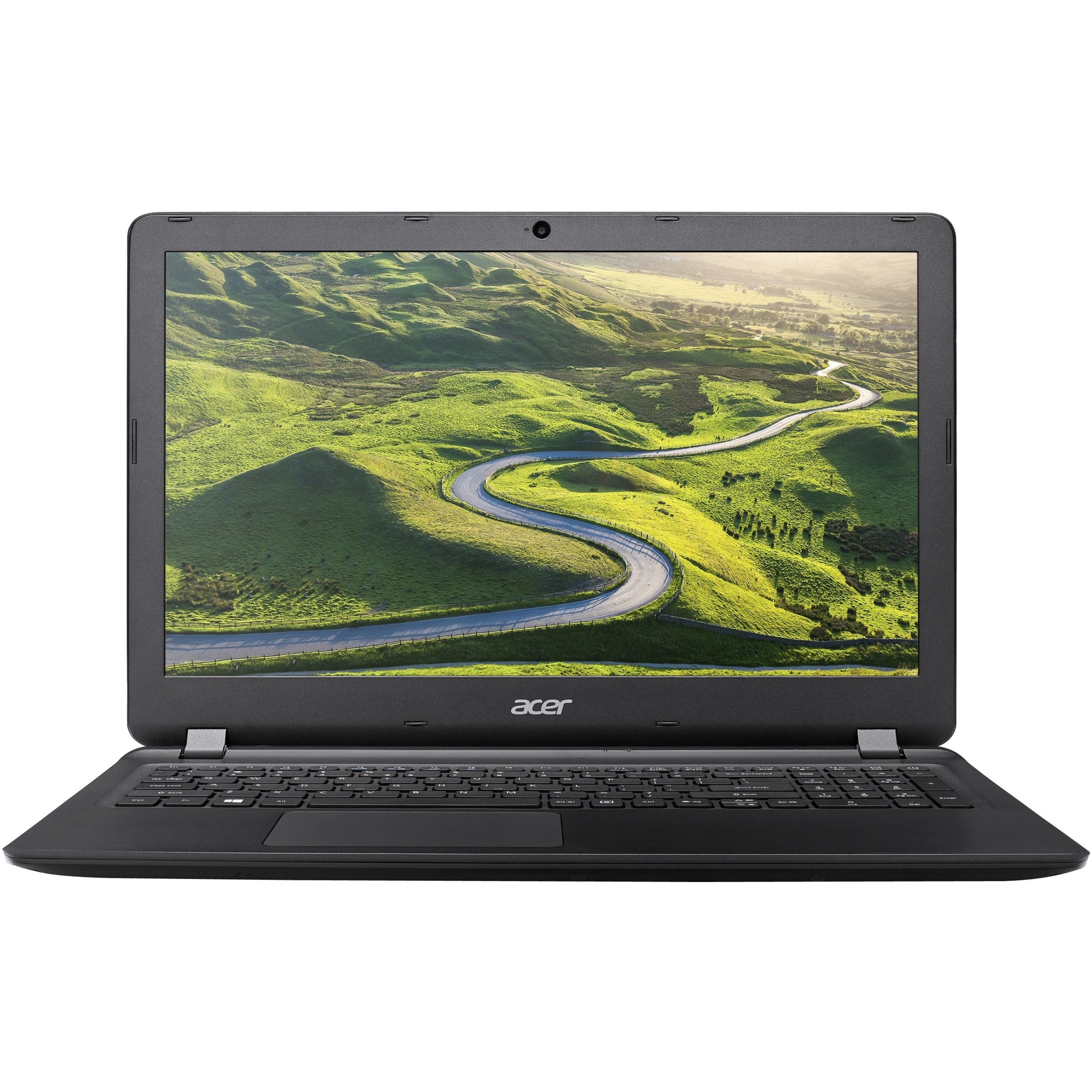 Acer Aspire 15.6" Laptop, Intel Celeron N3350, 500GB HD, DVD Writer, Windows 10 Home, ES1-533-C3VD - image 4 of 7