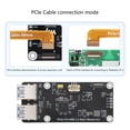 thumbnail image 4 of PCIe USB Conversion Board For RPi 5 Board Adapter 4 Port USB 3.2 Gen1 Expansion Enhances Connection, 4 of 10