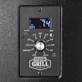 thumbnail image 4 of Expert Grill 28" Pellet Grill in Black, 4 of 6