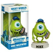 Monsters University Disney Funko Wacky Wobbler Mike Wazowski