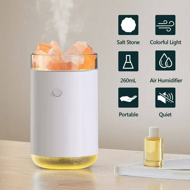 Mist air humidifier discount