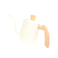 thumbnail image 4 of Cafetera de goteo manual Soledad tetera de acero inoxidable 600 ml, 4 of 10