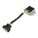 thumbnail image 1 of Snowmobils Voltage Rectifier Regulator for 515173200 515175216 515175491, 1 of 5