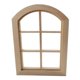 thumbnail image 1 of 1:12, muebles en miniatura, ventana de sin , decoración DIY, juguetes de para niños, 1 of 9
