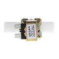 thumbnail image 5 of Válvula Solenoide eléctrica YONGSHENG 12v interruptor de flujo aire agua 1/2', 5 of 5