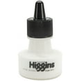thumbnail image 2 of Higgins Ink 1oz-Super White, 2 of 2
