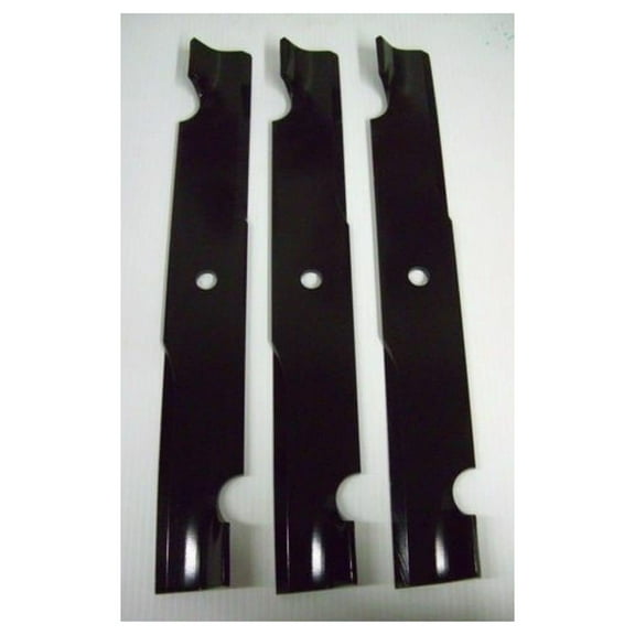 Bad Boy Mower 42" Blade Set of 3 038-4221-00