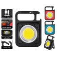 thumbnail image 5 of Kyusrd Offres d'Été pour Patio Extérieur! Porte-Clés Portable à LED Rechargeable pour Camping d'Urgence en Plein Air, Course, Randonnée, 5 of 5