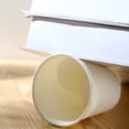 thumbnail image 3 of Vasos de café de papel Cxsel, 8 oz (paquete de 300), vasos calientes desechables, 3 of 7