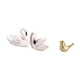 thumbnail image 5 of estatua de resina de cisne,Figuras de cisnes,estatuas,decoración para el hogar,bodas y fiestas.,Figura de pájaro,Figura de pájaro dorado,decoración para el hogar,estatua de animal,Estatuas, 5 of 8