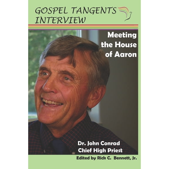 Meeting the House of Aaron (Paperback)