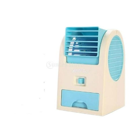 

Mini Fashion USB Portable Small Fan Cooling Desktop Air Conditioner Office