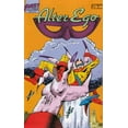 thumbnail image 1 of Alter Ego #2 VF ; First Comic Book, 1 of 1