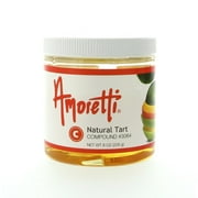 Amoretti - Natural Tart Compound 2.2 lbs - Natural Flavors, Shelf Stable Even After Opening, Certified Kosher, TTB Approved, Perfect for Baking Applications & Beverages