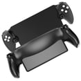 thumbnail image 3 of Stylish Housing Shell For For Playstation Portal Enhance Grip And Protection Black Mingyqi, 3 of 9