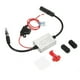 thumbnail image 1 of 1 Uds coche estéreo FM Radio antena amplificador de señal amplificador 12-24V Universal para ve Carevas amplificador, 1 of 7