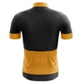 thumbnail image 2 of Coffee Gets Me Started Jesus Keeps Me Going Cycling Jersey - L, 2 of 3