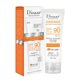 thumbnail image 1 of Protector solar facial Fivean crema solar blanqueadora FPS 90 para Gril 40g, 1 of 1