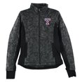 thumbnail image 1 of Touch Womens Texas Rangers Jacket, Black, Small, 1 of 2