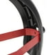 thumbnail image 3 of Ciclismo Soporte de guardabarros para patinete Marco de soporte para guardabarros trasero a prueba de roturas (rojo) Likrtyny Para estrenar, 3 of 9