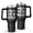 World's Best Farter-1, variant on OBREWU I Have Tow Titles Dad and Grandpa Tumbler with Handle and Lid,40oz I Have Tow Titles Dad and Grandpa Double Wall Vacuum Insulated Tumbler
