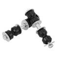 thumbnail image 4 of ,2 Pcs Front Suspension Front Suspension Stabilizer Bar Links Sway Bar Link Ultra Responsive, 4 of 14