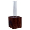 thumbnail image 2 of 1Pc Japanese-style Creative Test Tube Flowerpot Glass Hydroponic Flower Vase, 2 of 8
